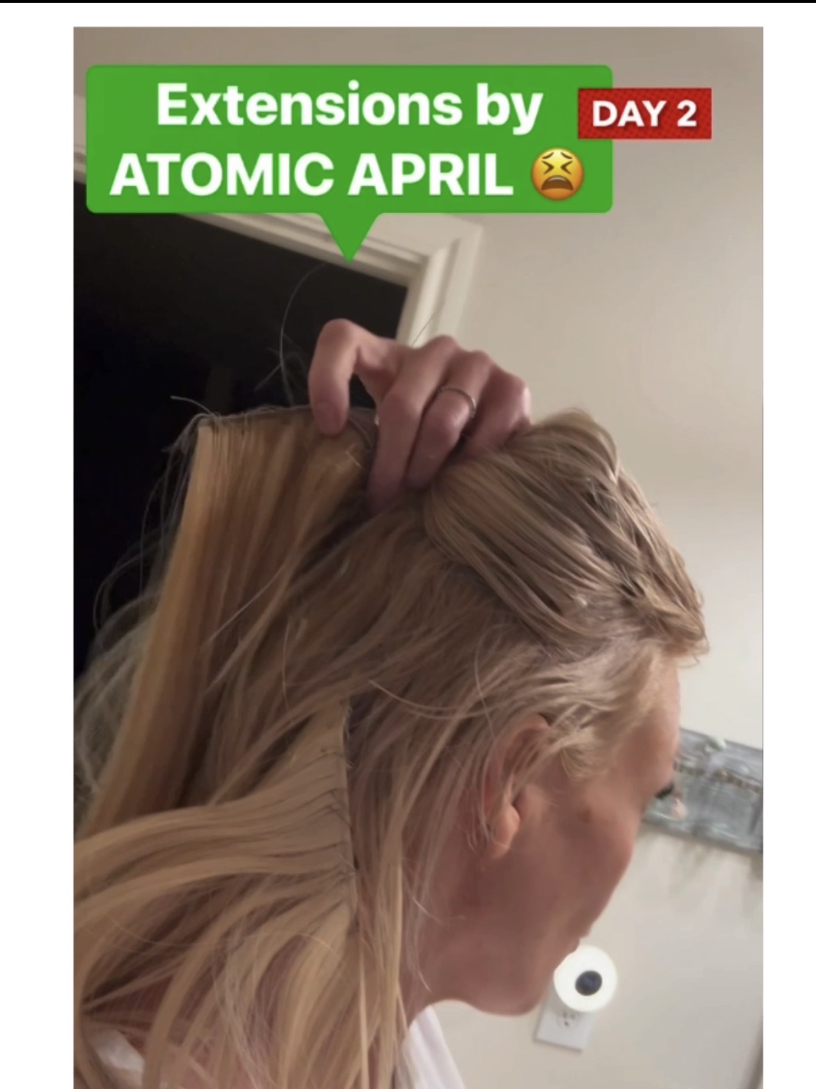 Lacey M.'s post 3