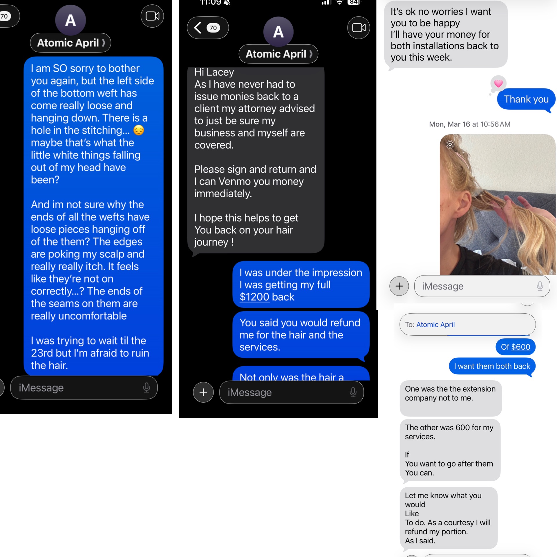 Lacey M.'s post 2