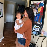 Alexsis Liggett's profile image