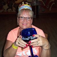 Sarah Romej's profile image