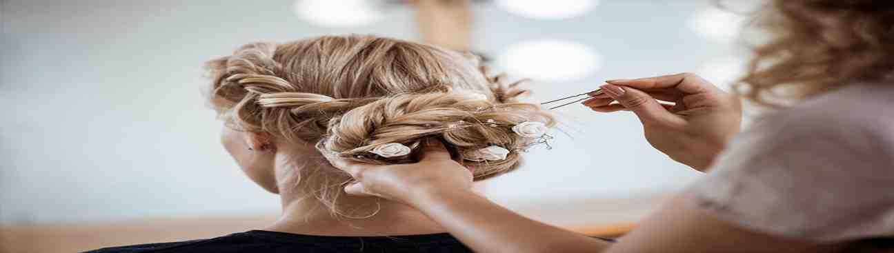 ShearLuck Salon's cover image
