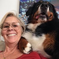Tamera Barnaby's profile image