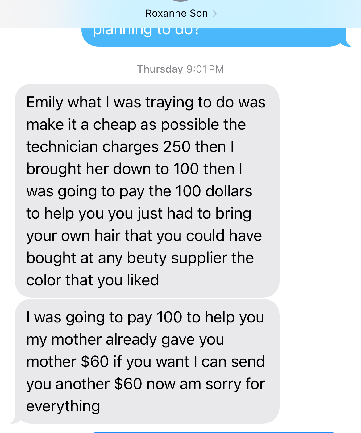 emily m.'s post 3