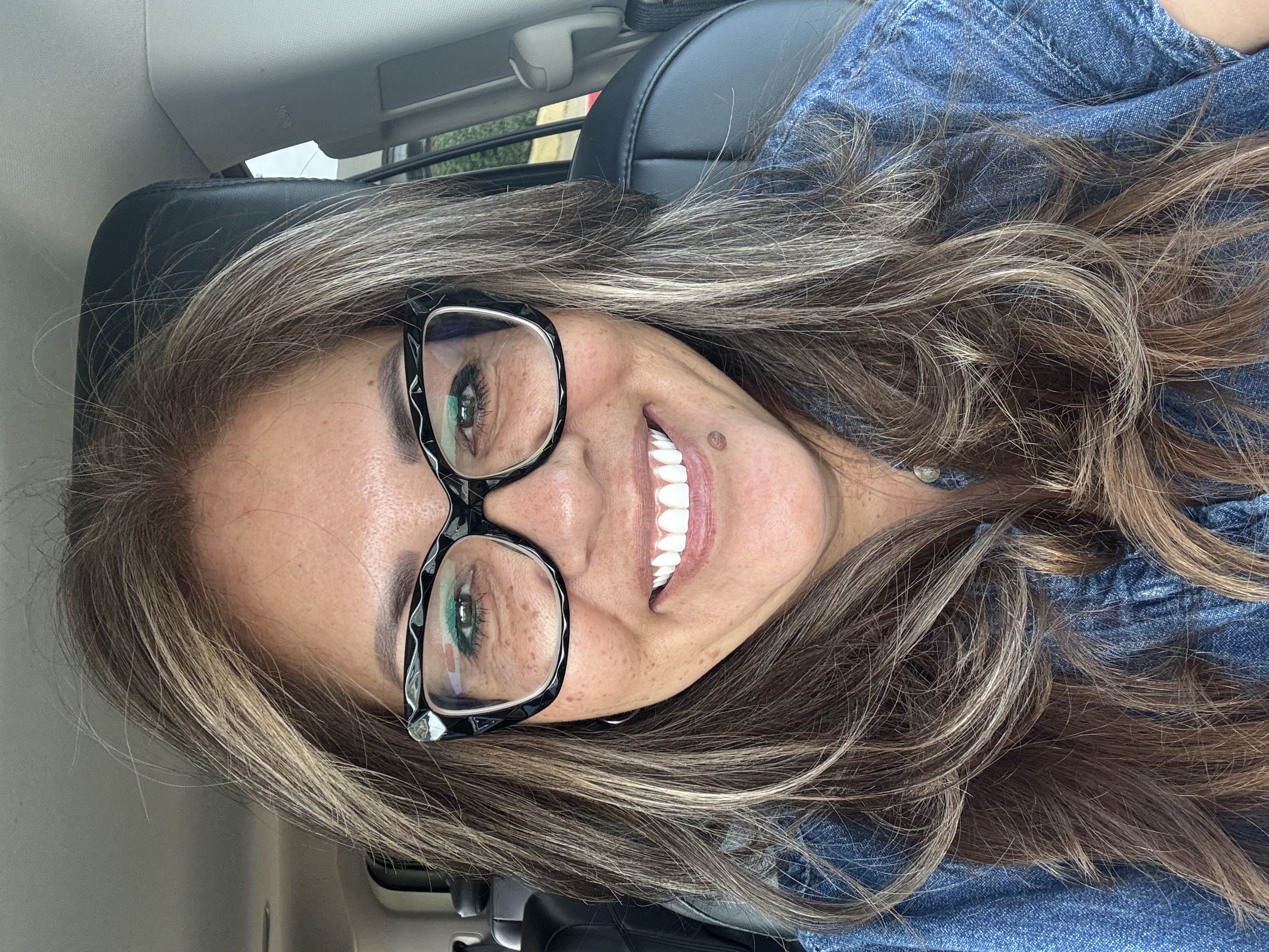 Kristine Del Bosque W.'s post 3