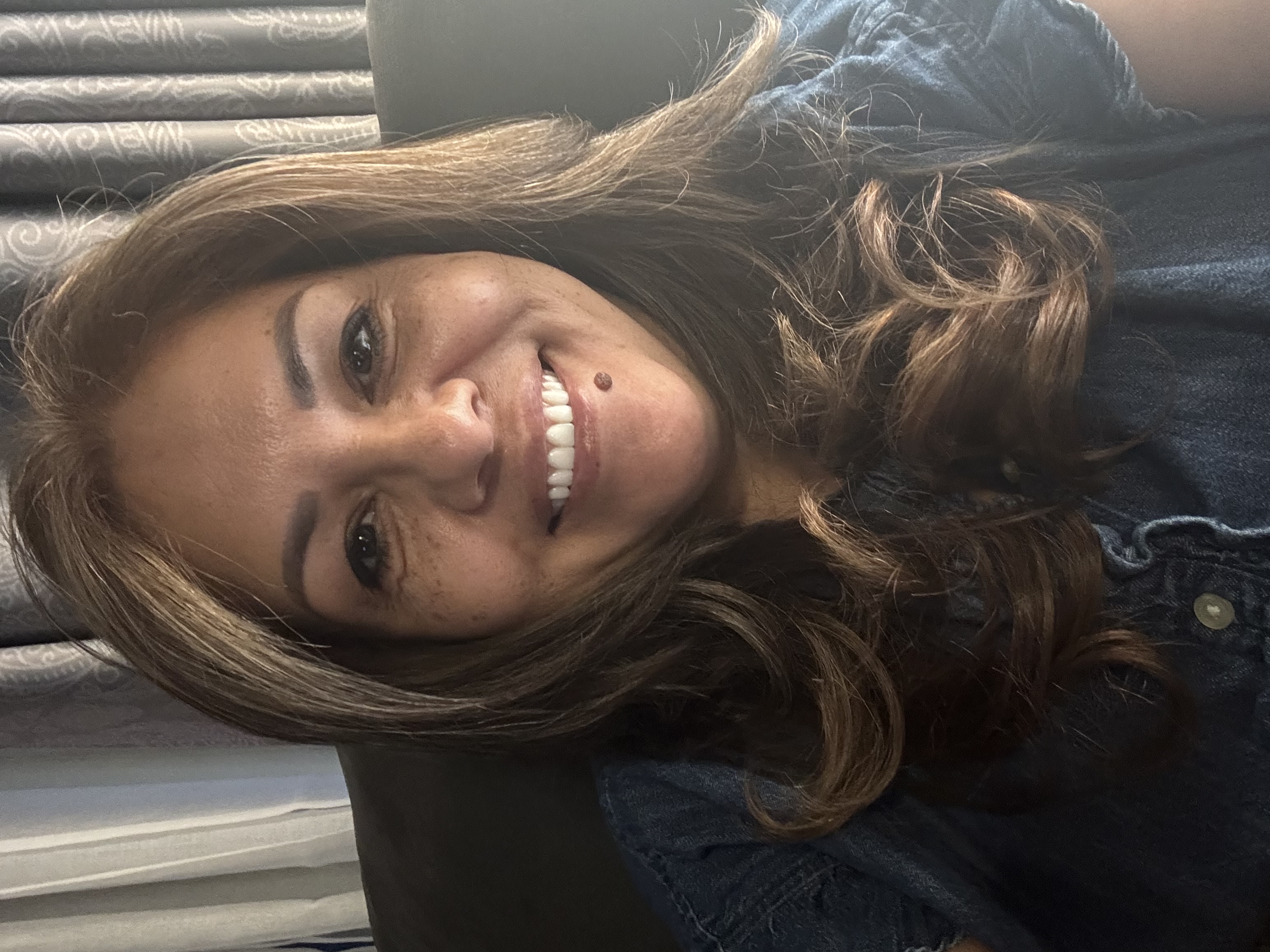 Kristine Del Bosque W.'s post 1