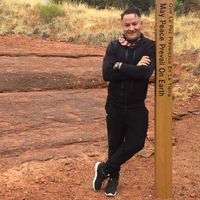 Mark Walter's profile image