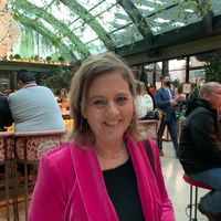 Lori Bower- Gillum's profile image