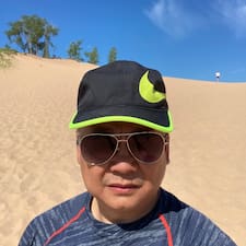 Tyson's profile image