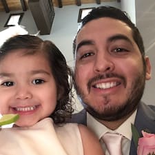 Antonio's profile image