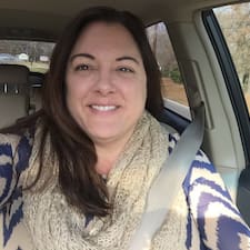 Tracy's profile image