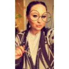 Kelsey's profile image