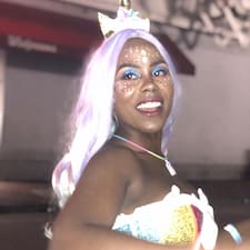 Valissa's profile image