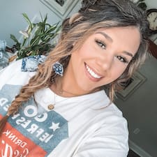 Mackenzie's profile image