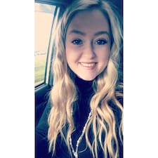 Sarah's profile image