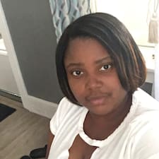 Shrhonda's profile image