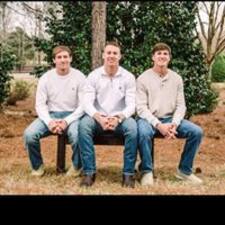 Anthony's profile image