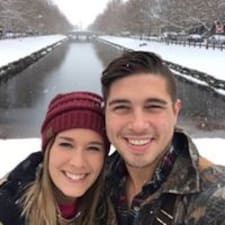 Audrey's profile image