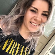 Kebra's profile image