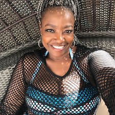 Mary's profile image