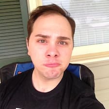 Blake's profile image