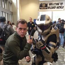 Mike's profile image