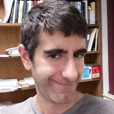 Dmitry's profile image