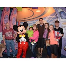 Jody's profile image