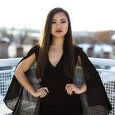 Yuri-Grace's profile image