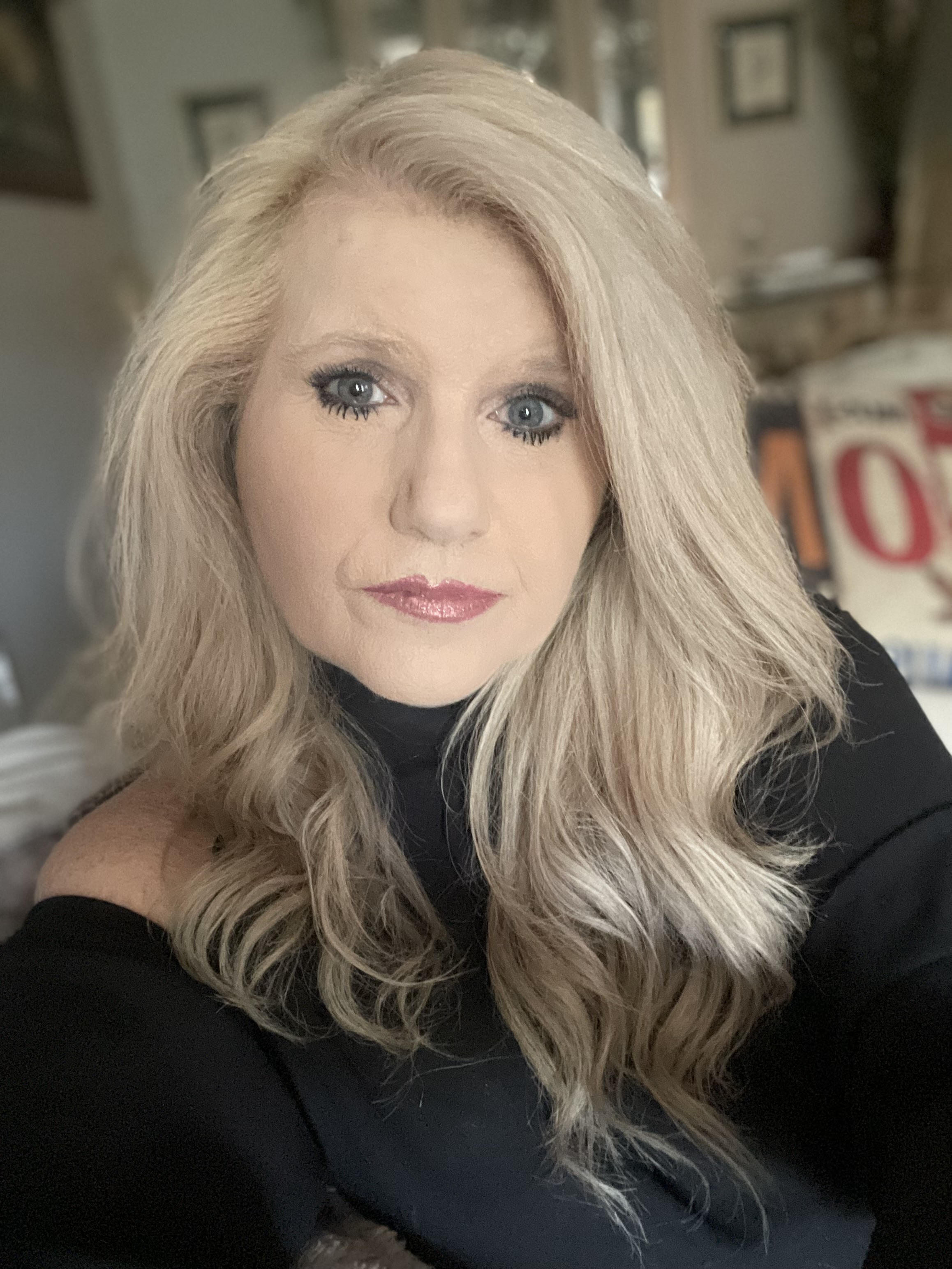 Denise's post 1