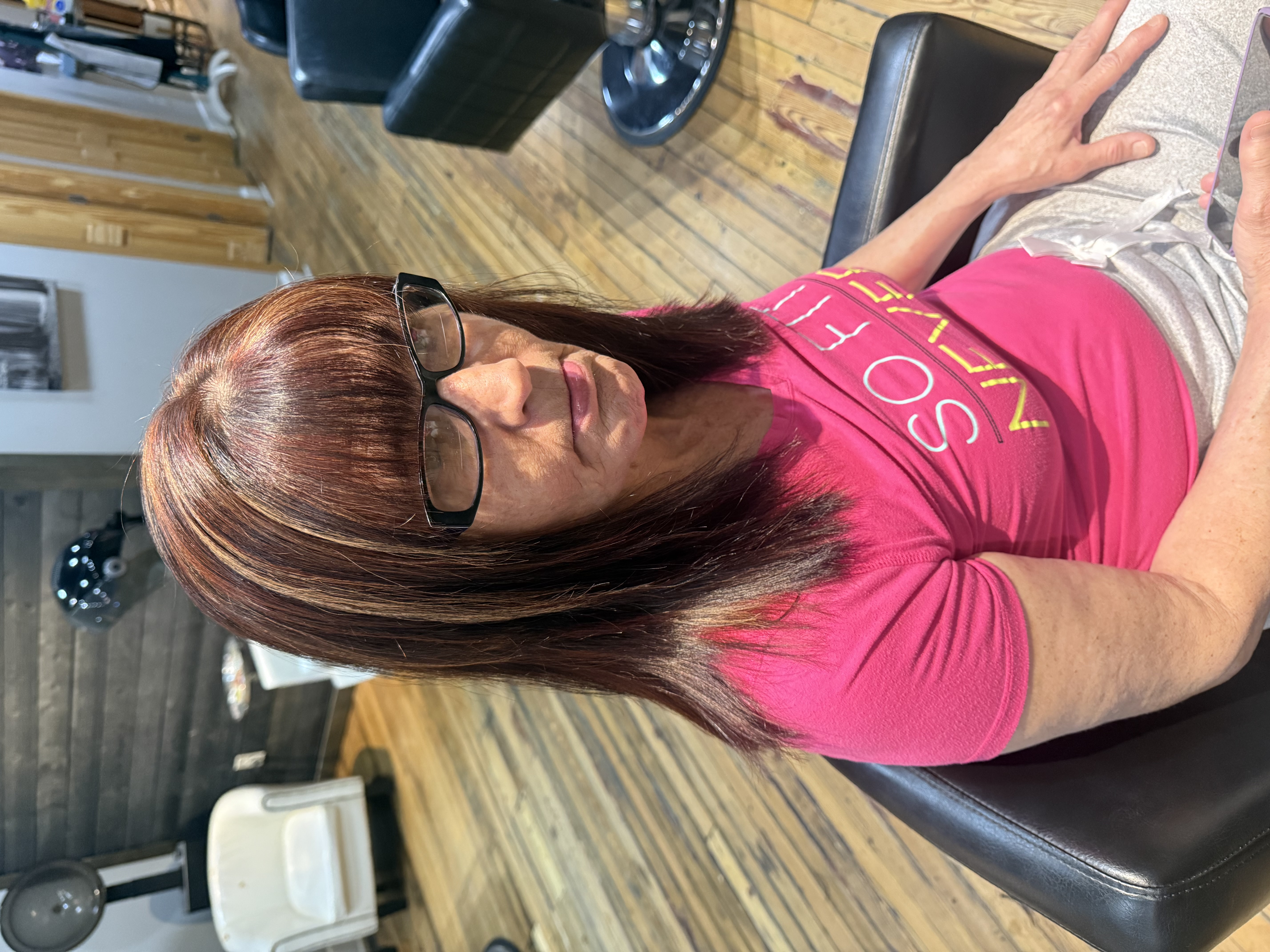 Tammi B.'s post 2