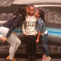 Kasheena Wallace's profile image