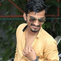 Rohit Panday's profile image