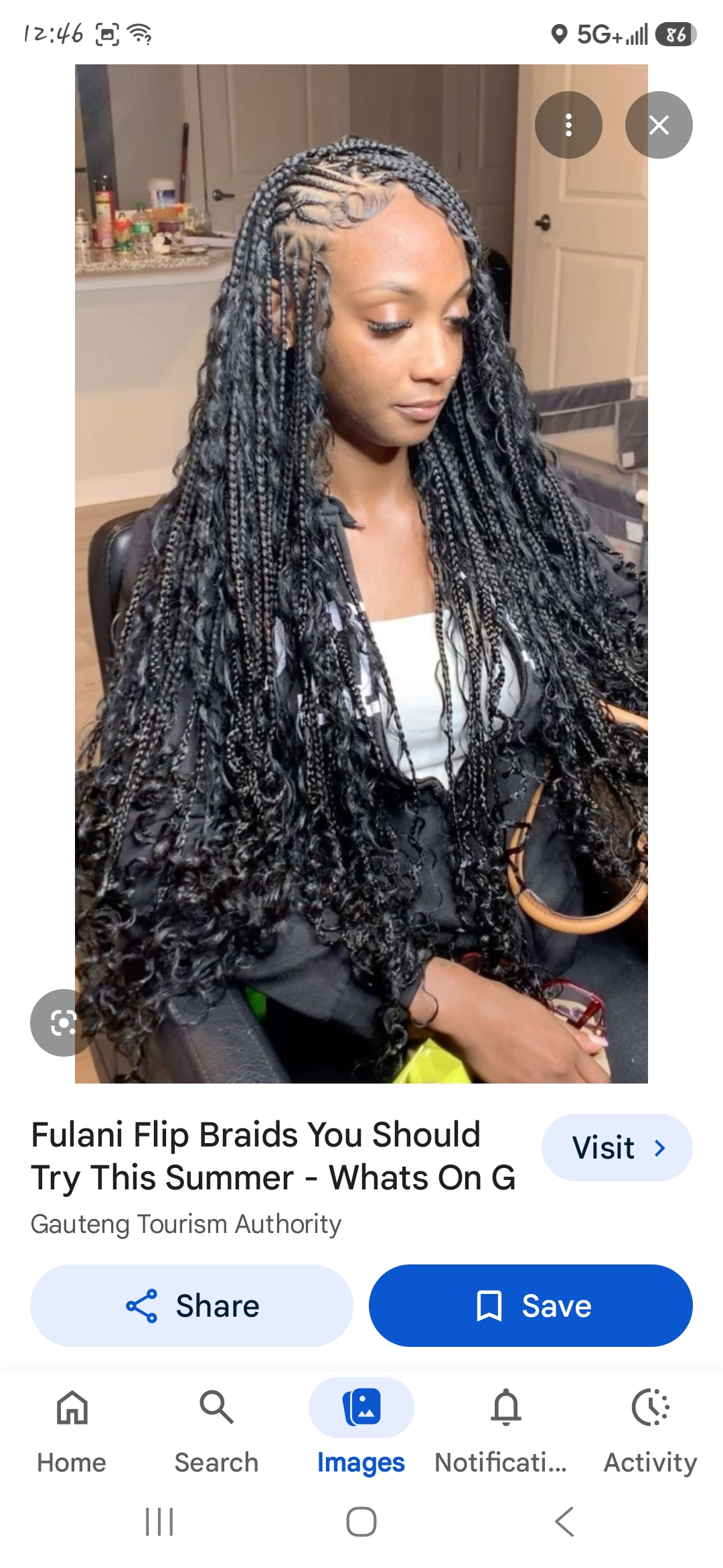 Kedra T.'s post 1