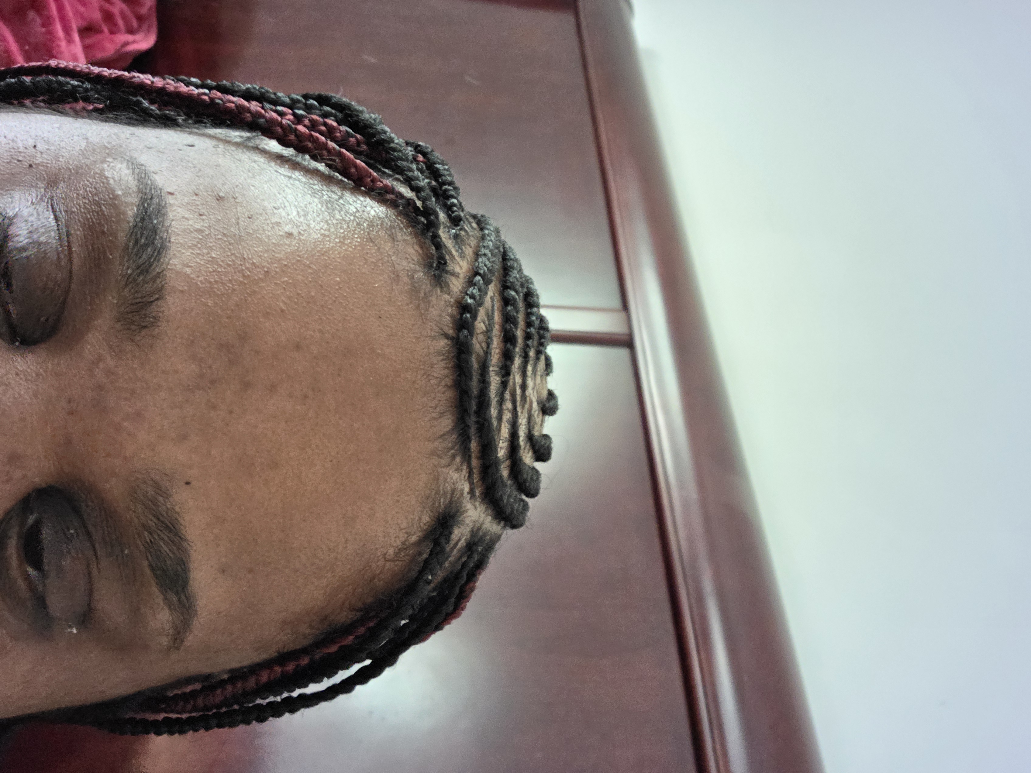 Kedra T.'s post 2