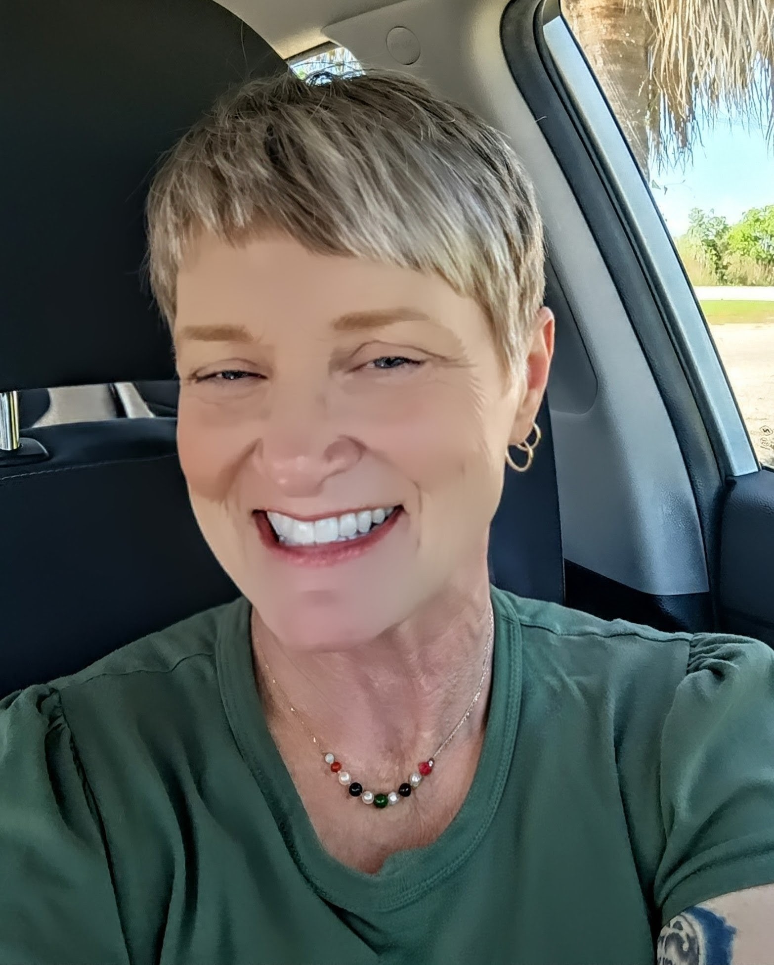 Tina's post 1