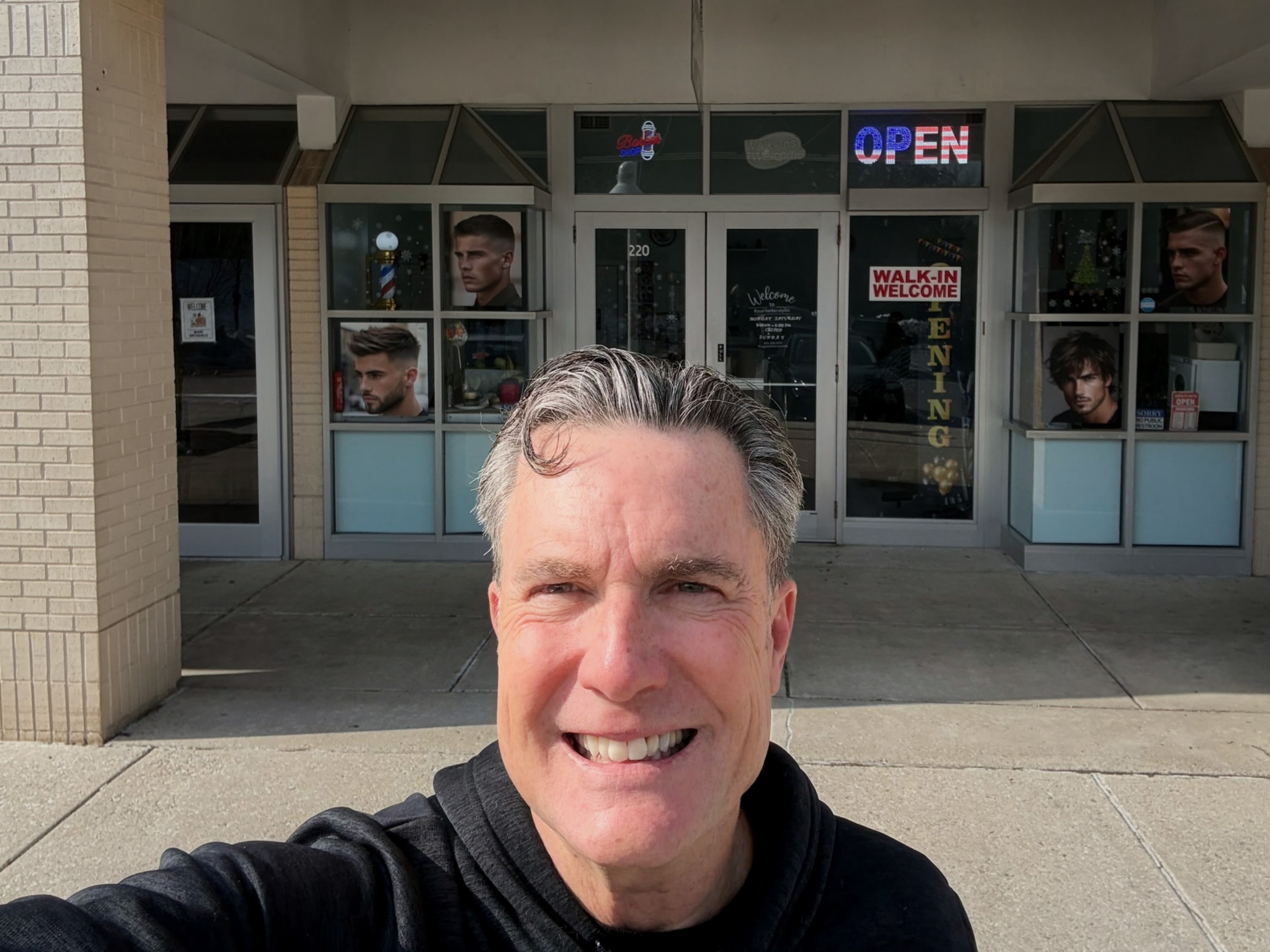 Jim A.'s post 1