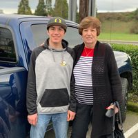 Patty Humberson's profile image