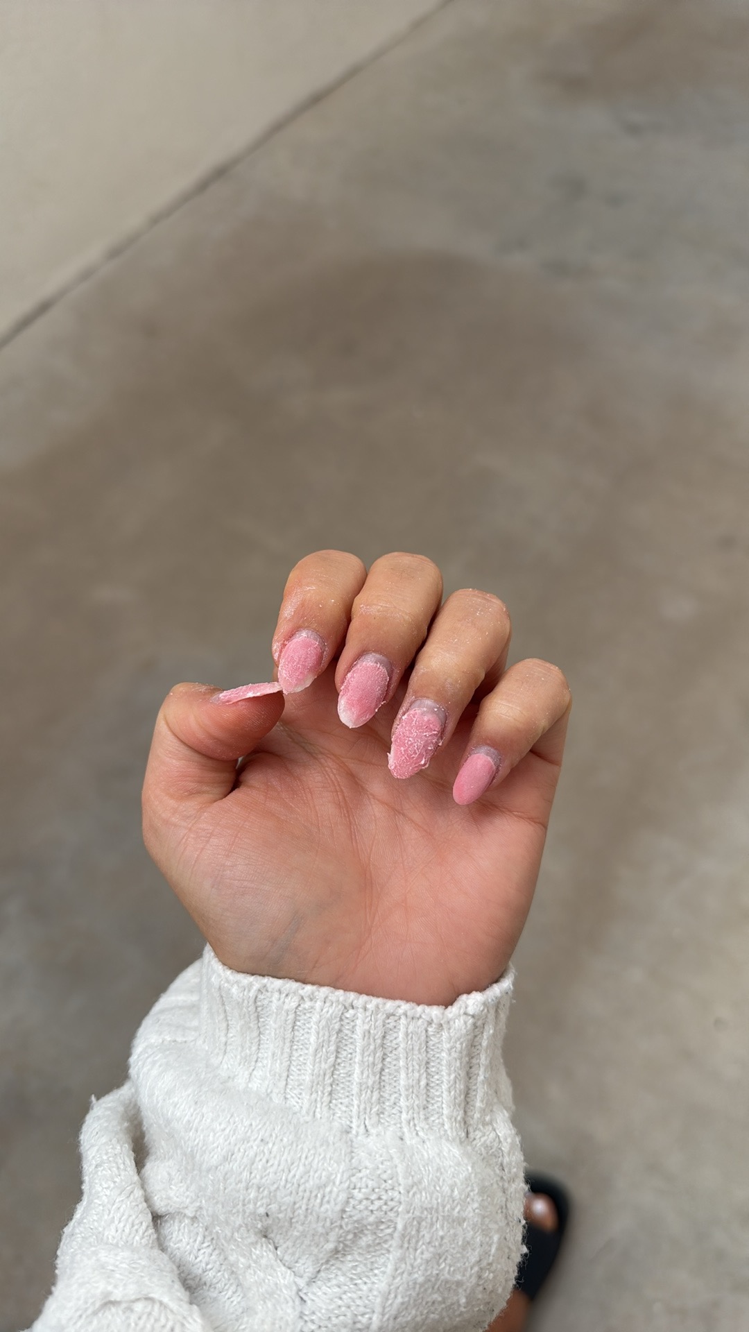 Valerie I.'s post 1