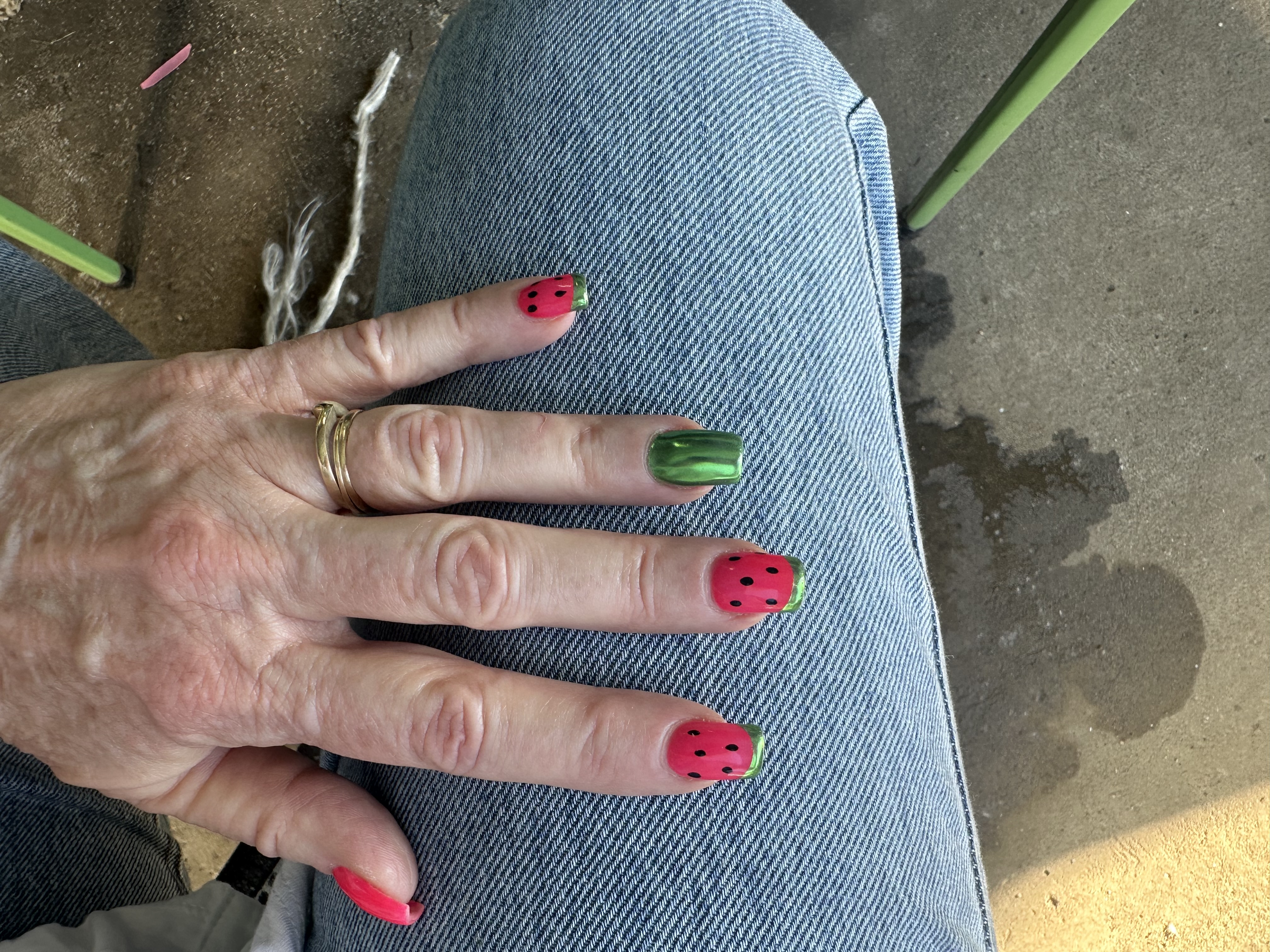 Cynthia G.'s post 1