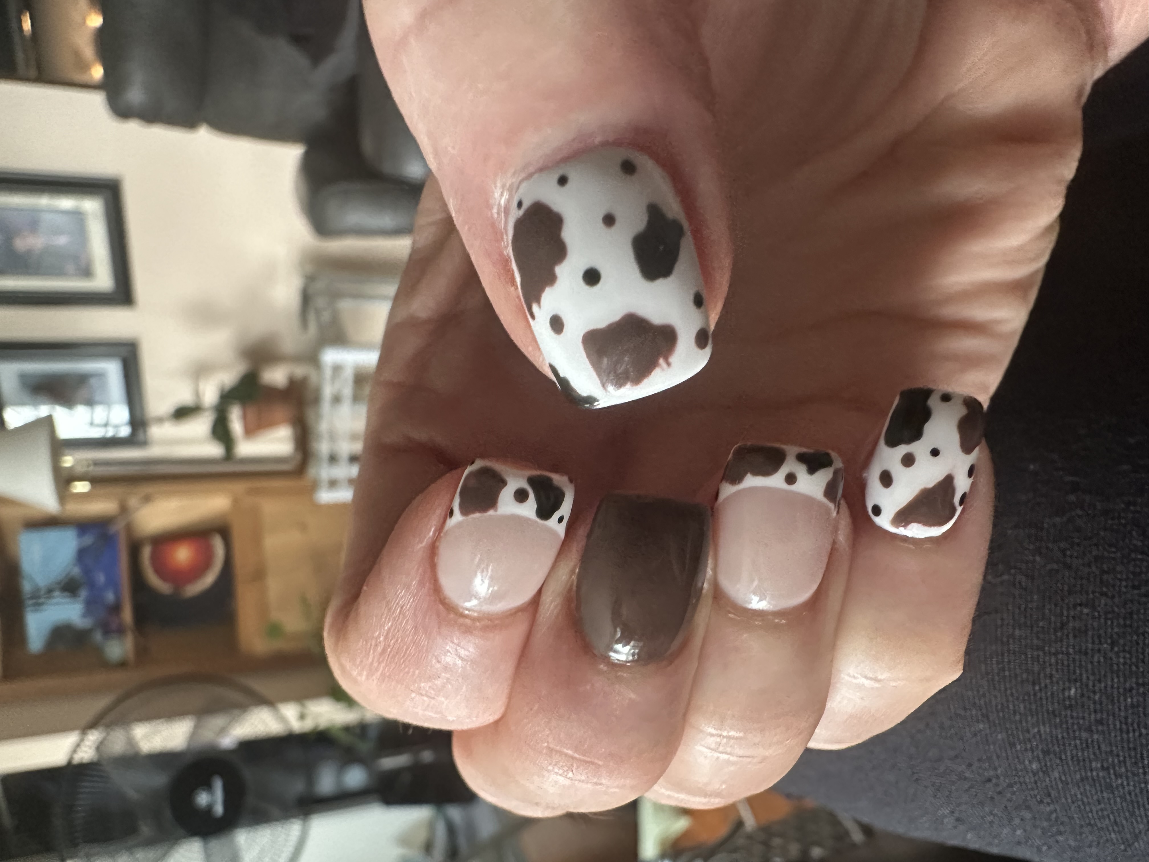 Cynthia G.'s post 2