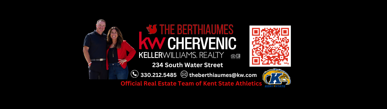The Berthiaumes KW Chervenic Realty's cover image