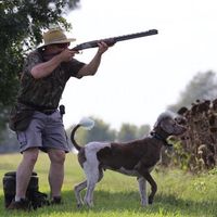 Paul Huber's profile image