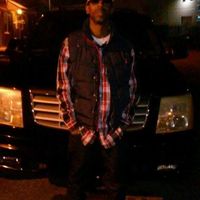 Darius Wade's profile image