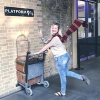 Brooke Farris's profile image