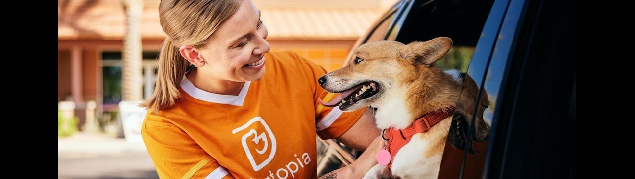 Dogtopia of West Midtown Atlanta's cover image