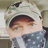 Greg Smith's profile image