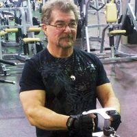 Al Seyfer's profile image