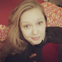 Amanda Robinson's profile image