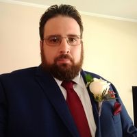 Chris Barbuto's profile image