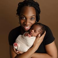 LaTasha Williams's profile image